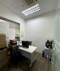 Ubi Techpark (D14), Factory #557776451